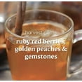 thumbnail image 2 of Yankee Candle Fantastical Fall Collection - Harvest Gems - Medium Pillar Candle, 2 of 3