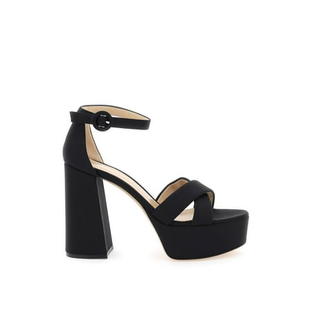 

Gianvito Rossi Sheridan Sandals Women