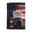 Eagle American Flag Print, variant on Psesaysky Tractor Star Flag Print Kids Trifold Wallet, Polyester Children's Wallet for Travel, Slim Lightweight Trifold Card Wallet