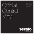 thumbnail image 2 of Serato Performance Series Official Control Vinyl (Pair) Black, 2 of 5