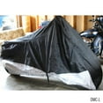 thumbnail image 4 of Large Waterproof Cruiser, Custom Motorcycle Cover, 4 of 6