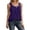 e-629Purple2984, variant on Women Tshirts Classic Solid Color Casual Crew Neck T-Shirt Soft Everyday Basic Tee Relaxed Fit Comfortable Tops Relaxed Fit Female Dailywear