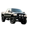 thumbnail image 4 of Flashtech RGB Multi Color LED Halo kit w/ Wifi for 01-04 Ford F-250 Headlight & Fog Lights, 4 of 11