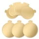 thumbnail image 5 of 50 piezas mini pastel de pastel redondo bandejas de cartón de pastel de mousse bases de pastel suministros de decoración de pastel, 5 of 7
