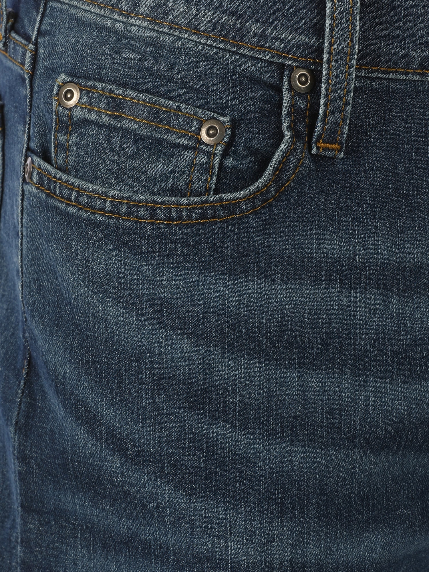George Men's & Big Men's Relaxed Fit Jeans, Sizes 29-44