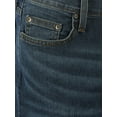 thumbnail image 5 of George Men's and Big Men's Relaxed Fit Jeans, 5 of 8