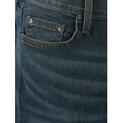 George Mens & Big Mens Relaxed Fit Jeans, Sizes 29-44