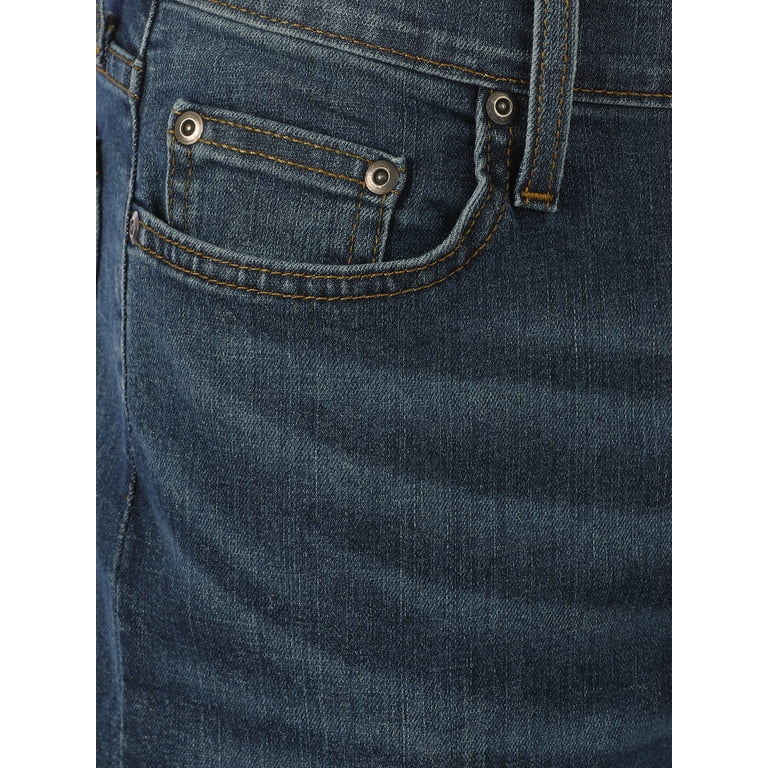 George Men's Relaxed Fit Jeans photo 5