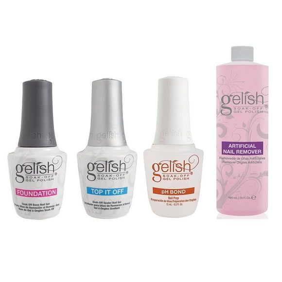 Gel Polish Removers in Nail Polish Removers Gel Polish Removers in Nail Polish Removers