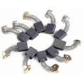 thumbnail image 2 of Set Of 20 Carbon Brushes For Electric Motor (6.5*13.5*16mm), 2 of 3