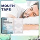 thumbnail image 2 of EELHOE Anti-snoring Tape Nasal Breathing Stickers Anti-opening Snor, 2 of 5