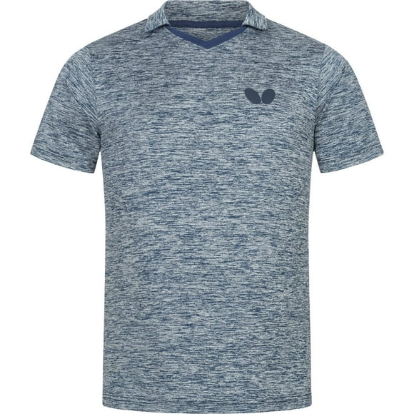 Izumo Shirt Blue L