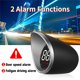 thumbnail image 2 of Scienceny Coche Hud Heads Up Display Digital velocímetro HUD para todos los coches durabilidad precisa Paneles de instrumentos para automóviles, 2 of 6