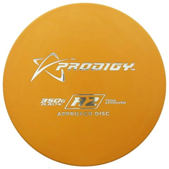Prodigy 350G Series A2 Approach Midrange Golf Disc