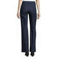 thumbnail image 2 of rag & bone Justine High Rise Wide Leg Jeans in Rinse, 2 of 3
