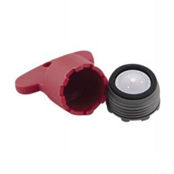 Moen 165018 Eco Performance Aerator Flow 0.5 GPM Restrictor