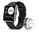 thumbnail image 1 of Reloj Inteligente Deportivo Impermeable Con Bluetooth NEGRO, 1 of 4