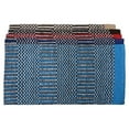 thumbnail image 2 of Dura-Tech Navajo Double Woven Western Saddle Blanket 32" x 64" | Color Brown, 2 of 2