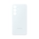 thumbnail image 4 of Funda protectora de silicona para Samsung Galaxy S24, color blanco, 4 of 9