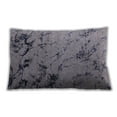 thumbnail image 1 of Ahgly Company Indoor Rectangular Mid-Century Modern Lumbar Throw Pillow, 13 inch by 19 inch, 1 of 5