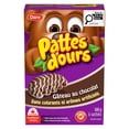 thumbnail image 2 of Bear Paws Chocolate Cake 168g, 2 of 6
