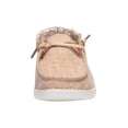 thumbnail image 2 of Zapatos Casuales Rosas Para Mujer Hey Dude121415016-39, 2 of 5