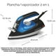 thumbnail image 2 of Plancha y Vaporizador 2 en 1 Hamilton Beach, Suela Antiadherente, 1200W, Vapor Vertical, 5 Niveles de Temperatura (Reacondicionada), 2 of 8