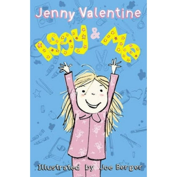 Iggy and Me Iggy and Me, Book 1, (Paperback)