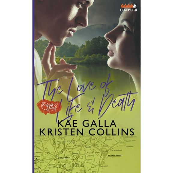 Perfectly Stated The Love of Life & Death, (Paperback)