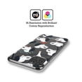 thumbnail image 2 of Head Case Designs Officially Licensed Peanuts Character Patterns Snoopy Soft Gel Case Compatible with Apple iPhone 13 Pro Max, 2 of 7