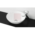 thumbnail image 2 of Kit Globus ESATTO 4 Paquete De Precio Mejorado con LAVABO Llave y Desagües PAQUETE COMPLETO DE LAVABO PARA BAÑO, 2 of 5