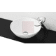 thumbnail image 2 of Kit Globus ESATTO 4 Paquete De Precio Mejorado con LAVABO Llave y Desagües PAQUETE COMPLETO DE LAVABO PARA BAÑO, 2 of 5