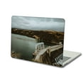 thumbnail image 1 of KSK KAISHEK Hard Case Only Compatible Old MacBook Air 13"( Not Retina Display, 2017 - 2010) Model A1466/A1369, No USB-C Sky Series 0610, 1 of 5