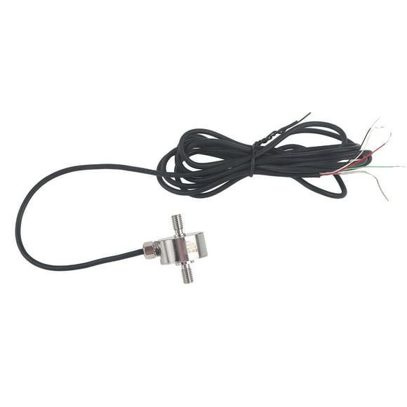 Leylor Cellule de charge DYMH-103 Micro capteur de pesage de cellule de charge miniature capteur de tension de pression de tige de traction(??0~100kg)