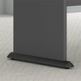thumbnail image 2 of Bush Série de Meubles d'Affaires A-C 79W x 34D Racetrack Ovale Table de Conférence, 2 of 6