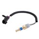 thumbnail image 3 of Radiator Coolant Temperature Sensor for Ascender Bravada Envoy, 3 of 5