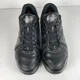 thumbnail image 4 of New Balance 519 Sneakers Mens Size 11.5 D Black Leather Athletic Lace Up Shoes, 4 of 6