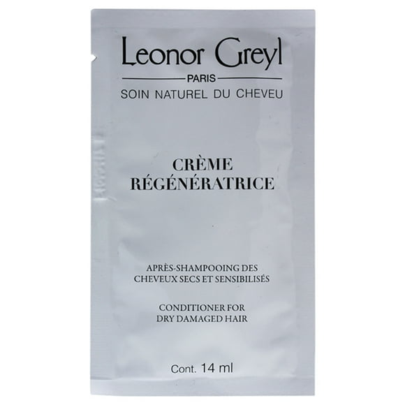 Acondicionador Creme Regeneratrice Leonor Greyl Acondicionador Unisex 14ml