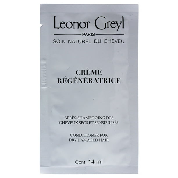 Acondicionador Creme Regeneratrice Leonor Greyl Acondicionador Unisex 14ml