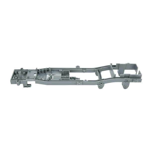 chassis wpl d12