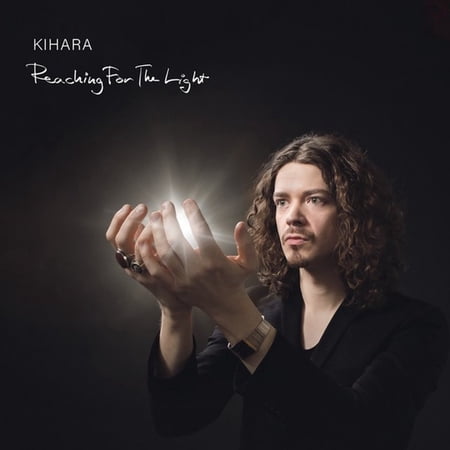 Reaching For The Light Kihara (Vinyl Record)