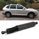 thumbnail image 5 of Muelle de retorno de la tapa del maletero 95551255006 apto para Porsche Cayenne Base Sport Utility 04-06, 5 of 8
