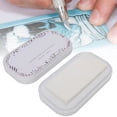 thumbnail image 1 of Ink Pad  Pad, Bright Colors Sponge Ink  Pad for Rubber  DIY Craft Washable Paper Cloth Wood 3.7 X 2.2 in, 1 of 7