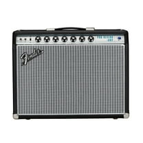 Fender '68 Custom Pro Reverb 40-watt 1x12" Guitar Tube Amplifier