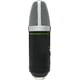 thumbnail image 5 of Micrófono de condensador USB Mackie EM-91CU+ con auriculares negro, 5 of 6