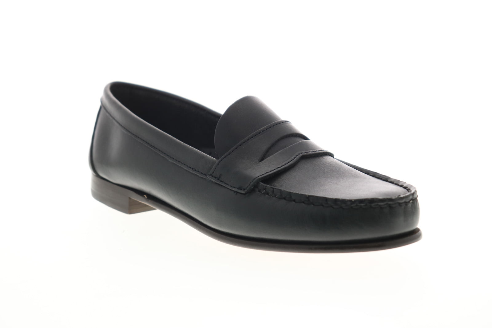 Sebago Adult Mens Clark Penny Loafers 