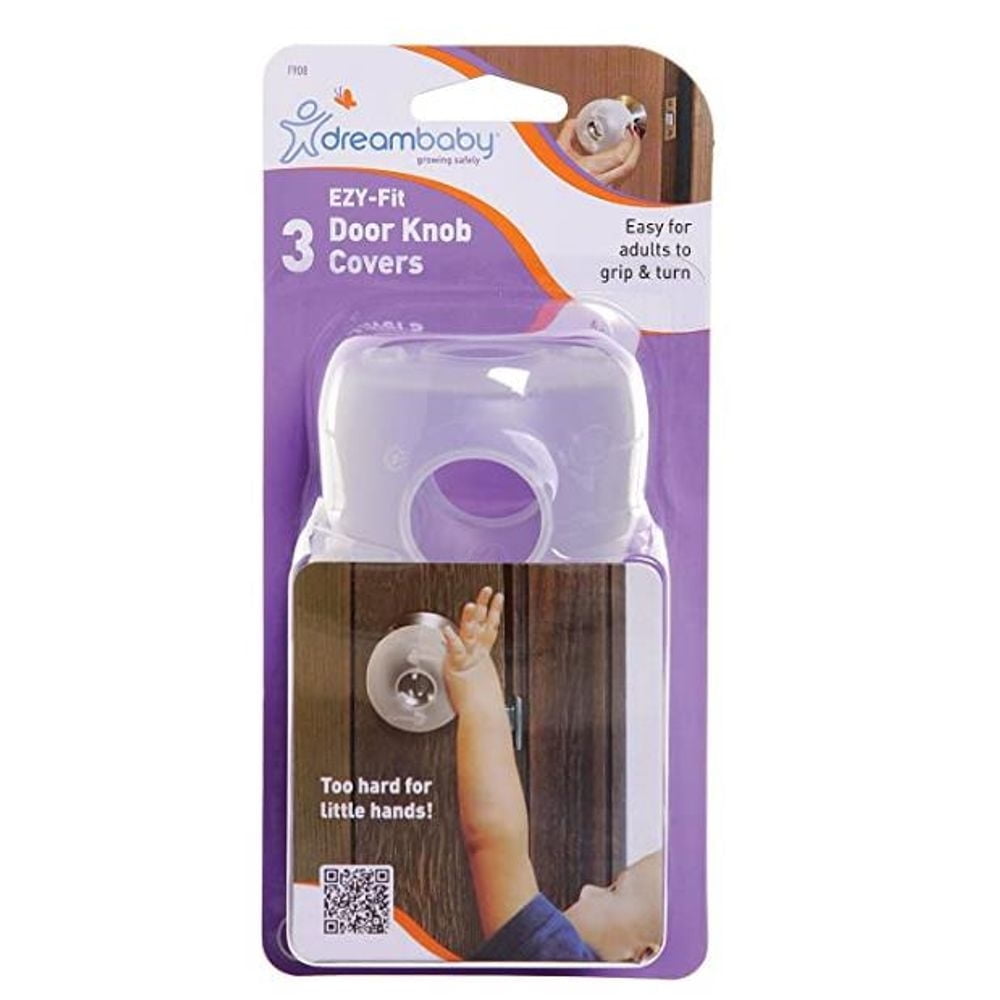 Door Knob Covers 3 Pack