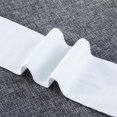 thumbnail image 4 of GHSDFBB 6 Pairs Over Knee Thigh Socks Knee-High Warm Stocking Women Boot Sock Leg Warmer High Socks for Daily Wear, Cosplay, 4 of 5