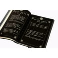 thumbnail image 5 of Death Note Notebook of Death By Light Yagami with Quill Pen, 5 of 5