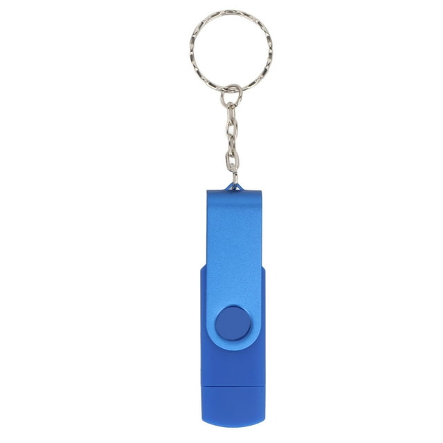 en 1 unidad flash USB 3.0 de alta velocidad a prueba de agua memoria Stick U disco Plug and Play 256 GB